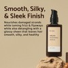 iUNIK [iUNIK]Argan Nourishing Hair Oil 100ml