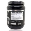 Glutamina 1 kg Sin sabor 200 serv Blackbear Postentreno