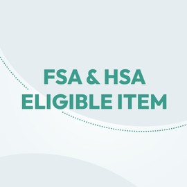 Replacement Water Chamber & 20-Pack Filters for Airsense 11 & AirCurve 11, Replacement Humidifier Tank Compatible with HumidAir Standard Tub for Air11 Devices, AirSense 11 Supplies