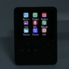 T2 Portable Digital Voice Recorder HiFi MP4 Music Player FM