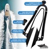 Seaworks Dual Feed Muff Style Boat Motor Flusher | Use