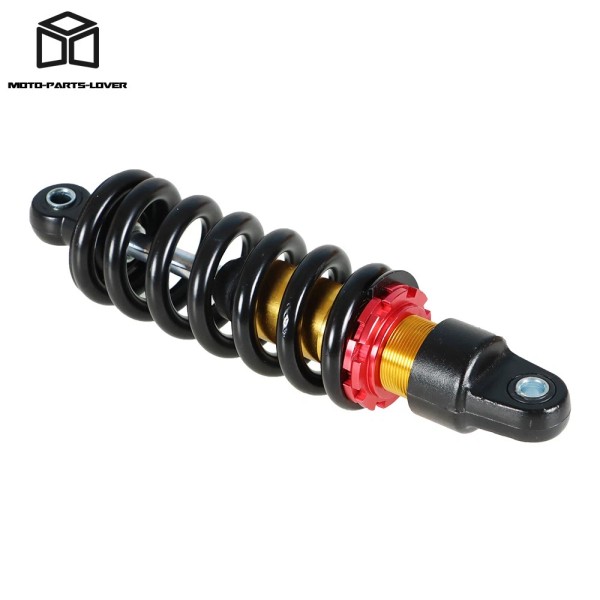 MarddPair 10.5" 270mm Shock Absorber Rear Suspension For ATV Coolster