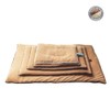 PAWISE Dog Bed Cat Bed Dog Mat Teflon Cushion Waterproof