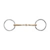 BUSSE KAUGAN® Shaped Snaffle Bit 14 mm