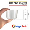 Deep Pour Epoxy Resin for River Table | 3/4 Gallon