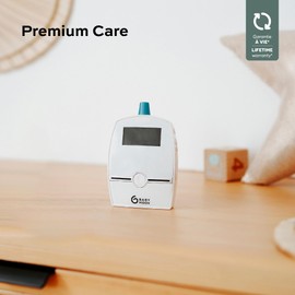 Babymoov Additional Transmitter for Baby Monitor Premium Care