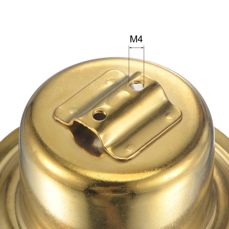 sourcing map Zinnschmel Soldering Pot Welding and Soldering Bath Oven