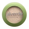 alverde NATURKOSMETIK Kompaktpuder naturelle 010, 9 g (1St)