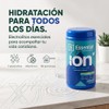 Ion Essential Electrolitos Polvo Hidratación Natural Diaria Vitamina Miel Monk
