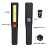 OEM Linterna De Trabajo Led 3 Modos Portatil Magnetica Emergenci