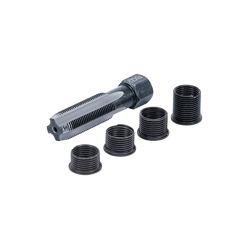 BGS 152 | Repair Kit for Spark Plug Threads |