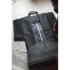 Beilite Wedding Dress Garment Bag Dust Cover Storage Travel Bag