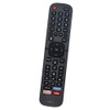ALLIMITY EN2BS27H Remote Control Replacement for Hisense 4K UHD TV