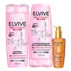 Kit LOréal Paris Elvive Óleo Extraordinario 100 ml Elvive Acondicionador