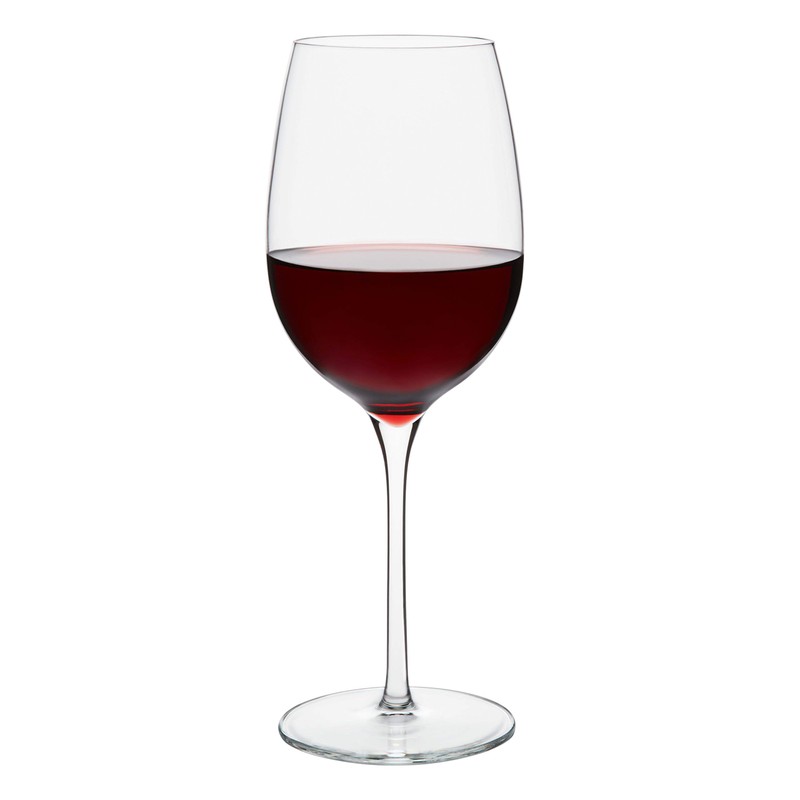 Libbey Signature Kentfield Estate All Purpose Wine Glasses Set of