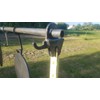 Generic AR500 T Post Conduit Target Stand (4 Pack) with
