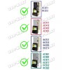 MEI/Mars MEI MARS VN AE SERIES 2000 Bill Validator/Bill Acceptor