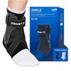 Zamst A2-DX Sports Ankle Support - Breathable Ankle Support for