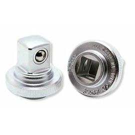 Koken USA Z-Series 3/8" Sq.Dr. Quick Spinner (To 1/2")