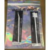 Wet n Wild Makeup Brushes. Brand New Precision, Duo Kit