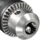 Wolfride Hex Shaft Drill Chuck 0.06 - 0.5 inches (1.5