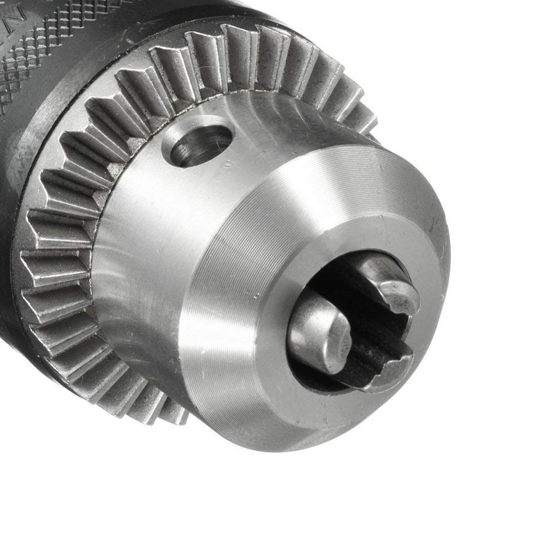 Wolfride Hex Shaft Drill Chuck 0.06 - 0.5 inches (1.5