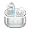 AI Translation Earbuds Real Time - 3-in-1 Bluetooth 5.4 Translating