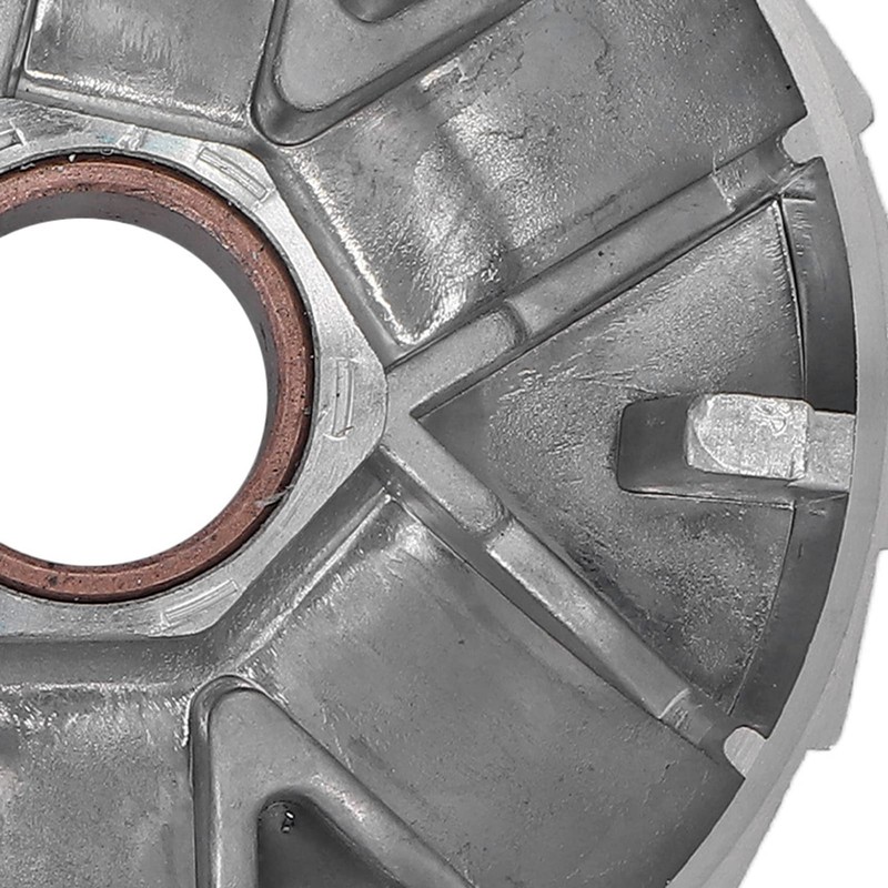 Variomatic Set for Engines, Copper Core Set, High Performance, Wear