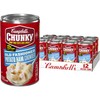 Campbell's Chunky Soup, Old Fashioned Potato Ham Chowder, 18.8 Ounce