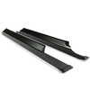Outer Rocker Panel Pair Compatible with 1988-1998 Chevy/GMC C/K 1500