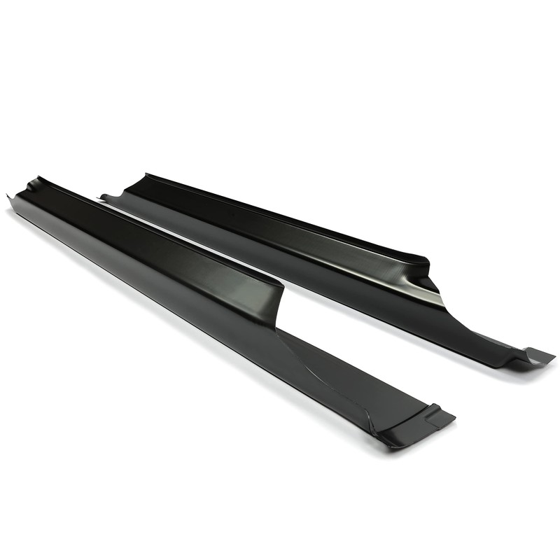 Outer Rocker Panel Pair Compatible with 1988-1998 Chevy/GMC C/K 1500