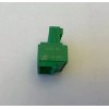 CNNT 6 POSTIONS 3.5MM Phoenix TERMINAL BLOCK PLUG 1840405 277-2414-ND