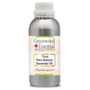 Greenwood Essential Pure Peru Balm Essential Oil (Myroxylon Pereirae) Natural