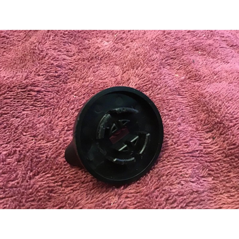 Ford 1997-2003 Ford F150 Key Bezel Ignition Column Trim Ring