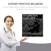 PROSTMEN Prostate Supplement Capsules - Prostate Support - Urinary Frequency
