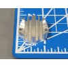 Tamiya Aluminum Motor Gear Cover Tamiya 1/10 R/C Blackfoot Monster