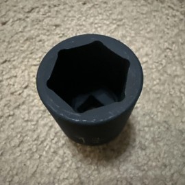 Dewalt 3/4” Drive 1-3/4” Deep Impact Socket 6pt 19-041 NEW