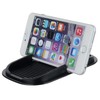 Car Dashboard Non-Slip Mat with Large Slot Phone Holder, Interior
