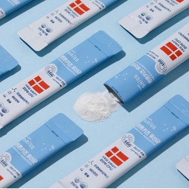 Kinderbrize Strong Kids Lactic Acid Bacteria 3g×30 Packets 90g Calcium 30 Packets / 킨더브리제 튼튼 키즈 유산균 3g×30포 90g 칼슘 30포