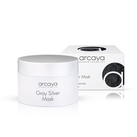 Arkaya Genuine Gray Silver Mask 100ml / 아르까야 독일 정품 그레이 실버 마스크 100ml