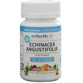 ECLECTIC(エクレクティック) エキナセア 45カプセル