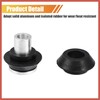 ACROPIX 4 Set FICM Mounting Bushing Set for Ford 6.0L