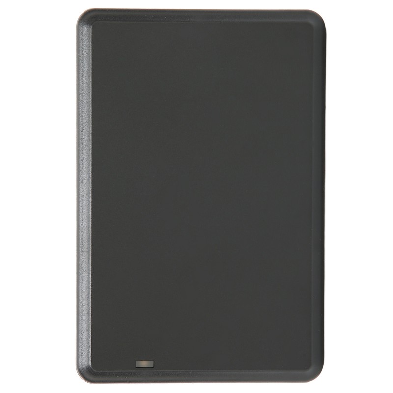 Card Reader LED Indicator 125Khz/13.56Mhz Contactless ABS Material Small Volume