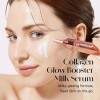 Medicube Collagen Glow Booster Milk Serum - Twist & Click
