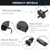 Futurebatt AC Adapter for DJI Phantom 3 Professional Pro/DJI Phantom