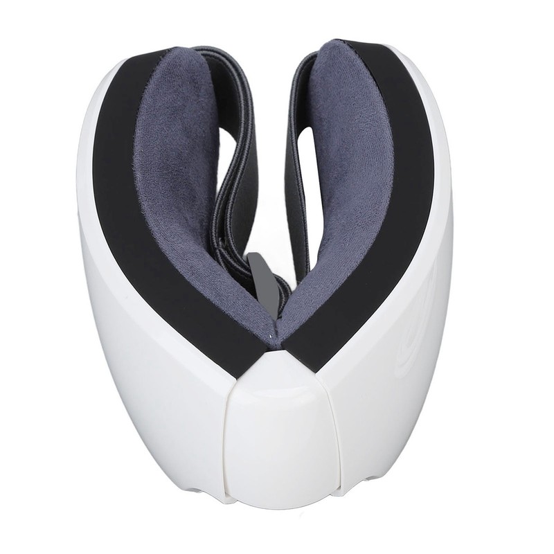Electric Eye Massager Gas Bag Hot Compress Relieve Fatigue Eye