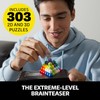 Educational Insights Kanoodle Extreme - 3D Brain Teaser Puzzles for