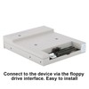 720KB SFRM72-FU USB SSD Floppy Drive Emulator with 720K Floppy