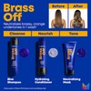 Matrix Brass Off Pigmented Conditioner 300ml