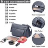 Purses for Women Soft PU Leather Shoulder Bag Ladies Crossbody